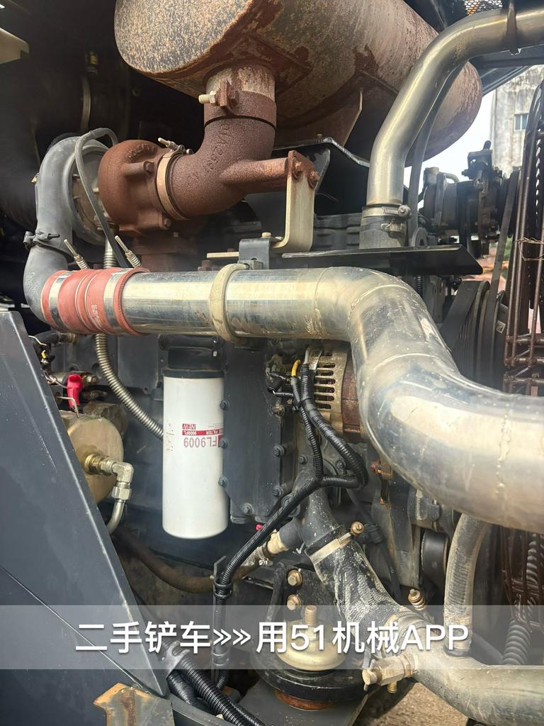 51机械